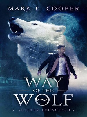 cover image of Way of the Wolf